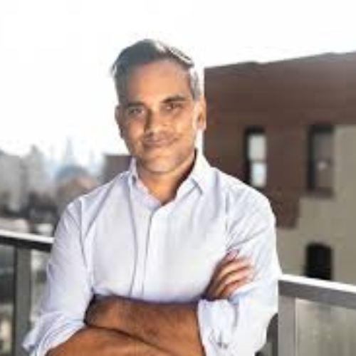 Amit Patel